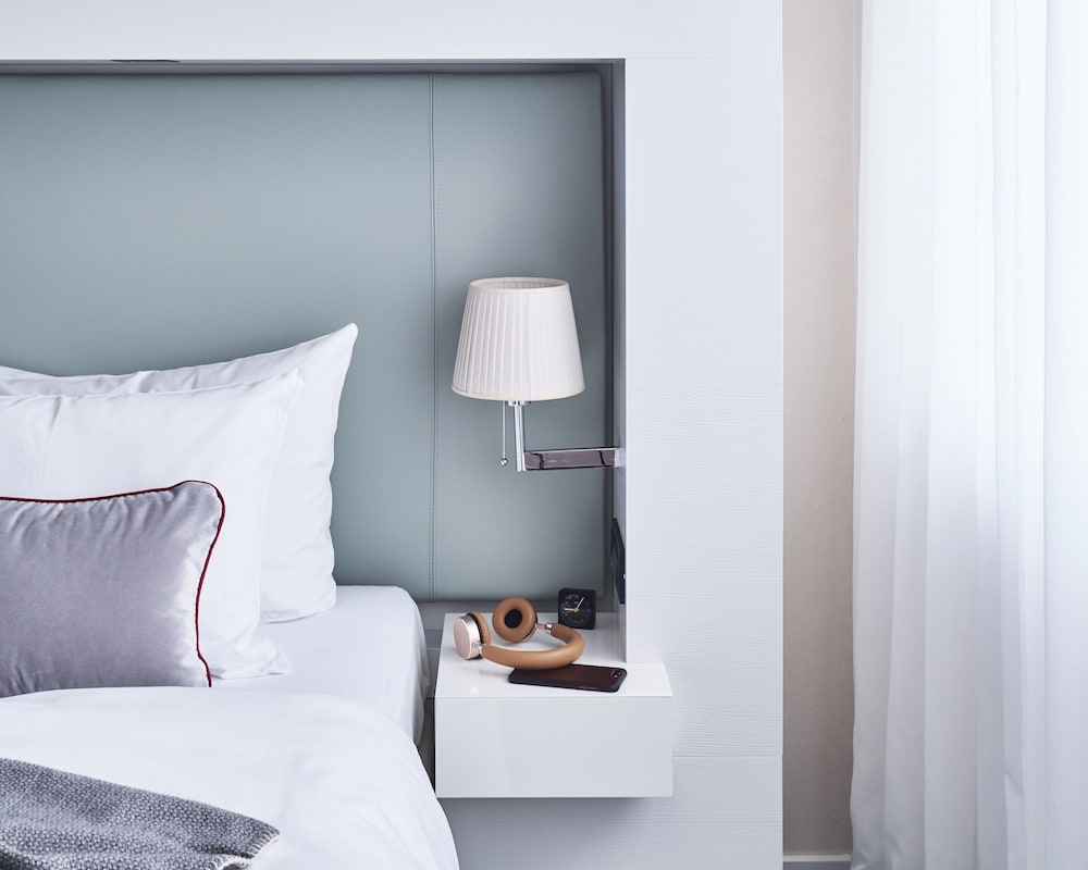 Фото Side Design Hotel Hamburg