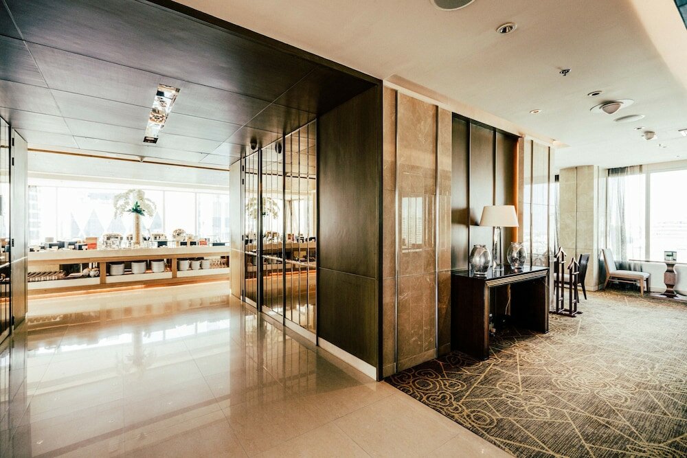 Фото Eastin Grand Hotel Sathorn Bangkok