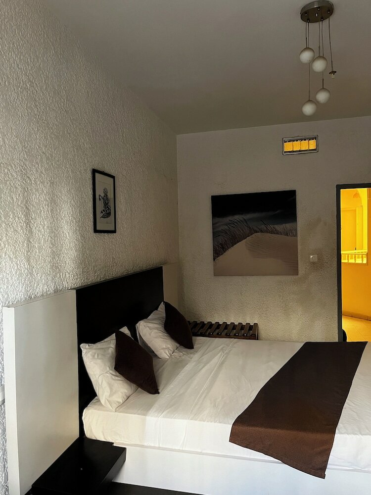 Фото Maison D'Hotes Panoramic