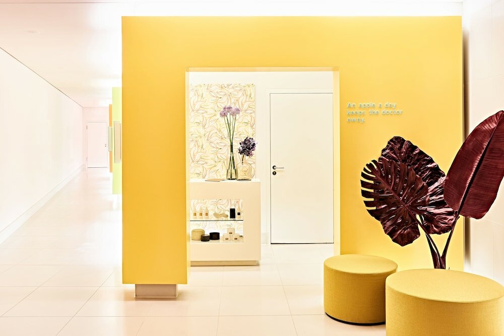 Фото Side Design Hotel Hamburg