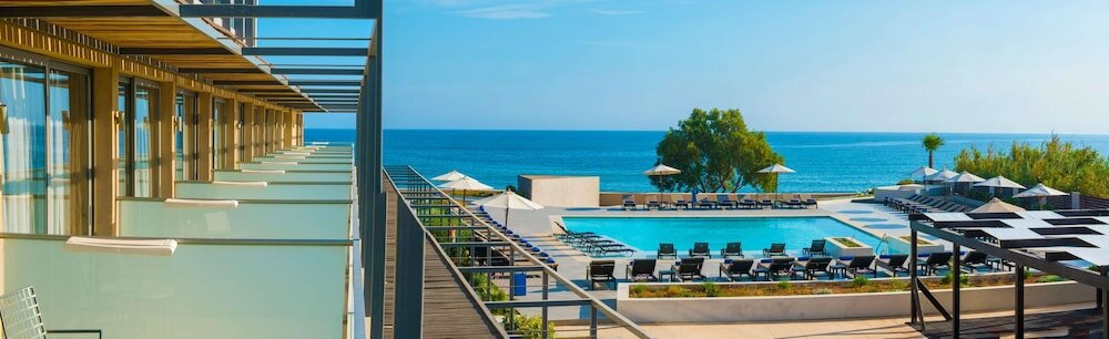Фото I Resort Beach Hotel & SPA