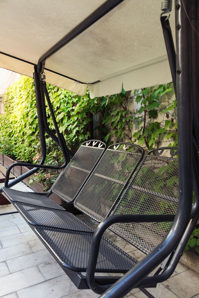 Фото Patio Hostel