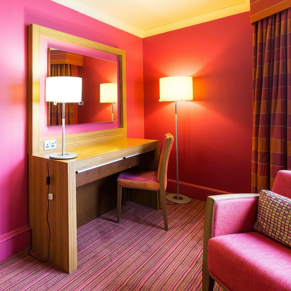 Фото Ashford International Hotel & SPA