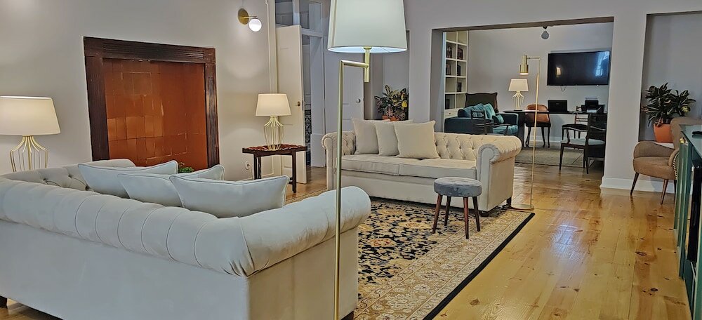 Фото Casa dos Ofícios Hotel