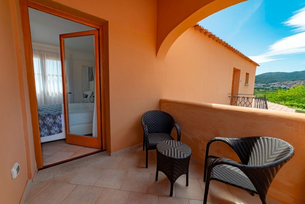 Фото Janna ‘e Sole Resort