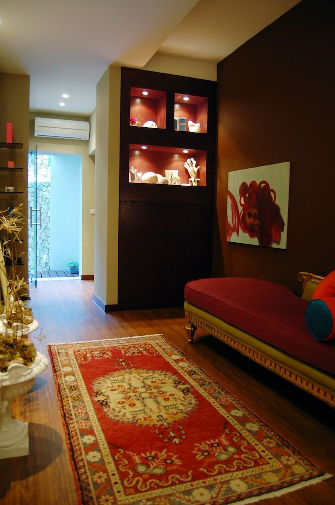 Фото Challet Fonte Nova