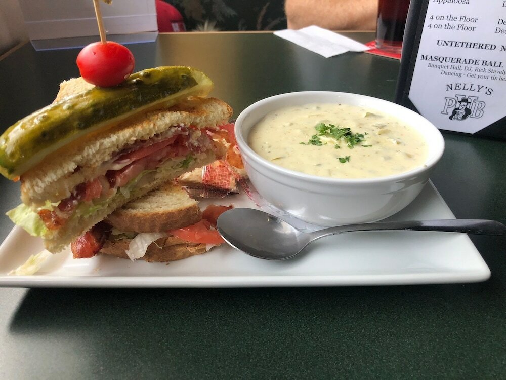 Фото Northwood Plaza Hotel