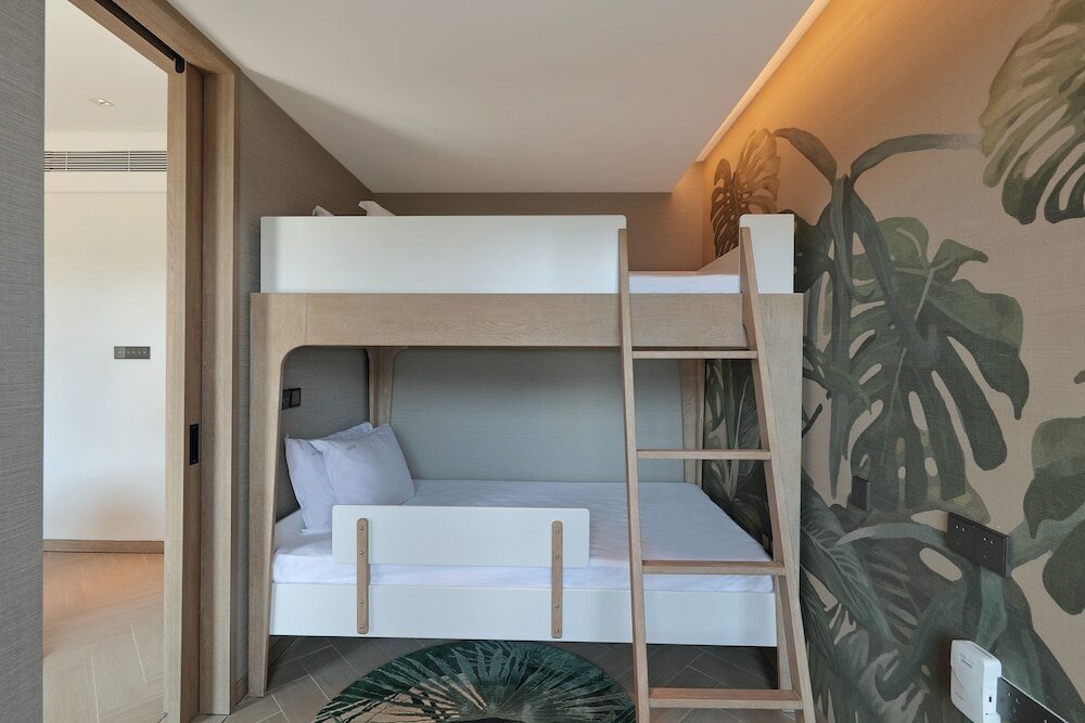 Фото Holiday Inn Resort Qionghai Guantang, an Ihg Hotel