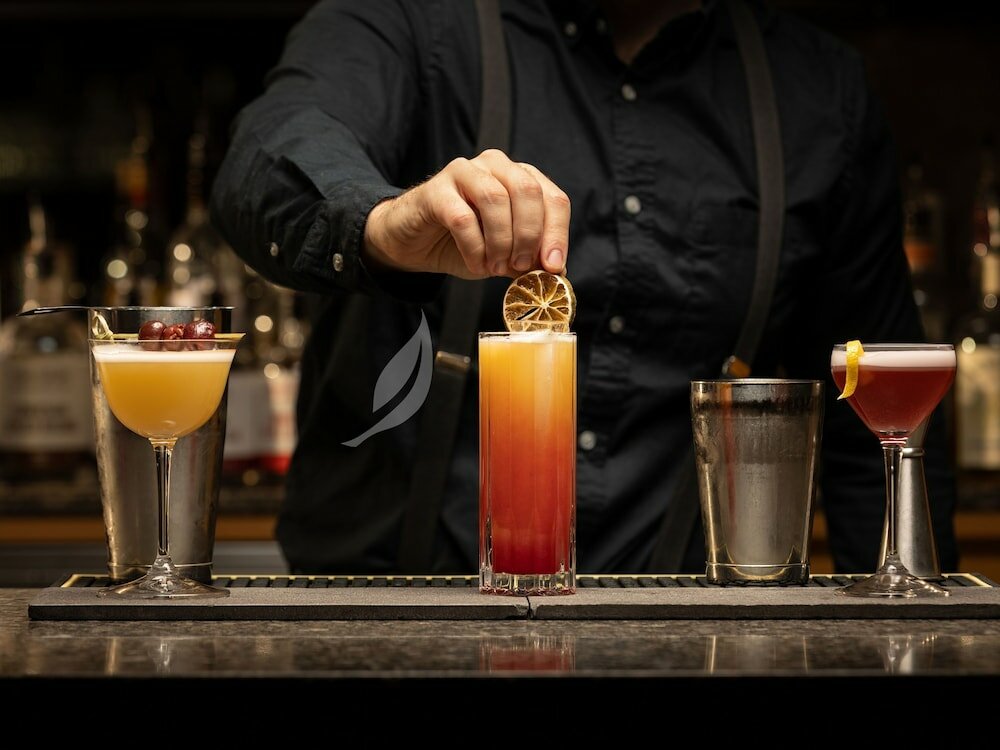 Фото Inn at Laurel Point