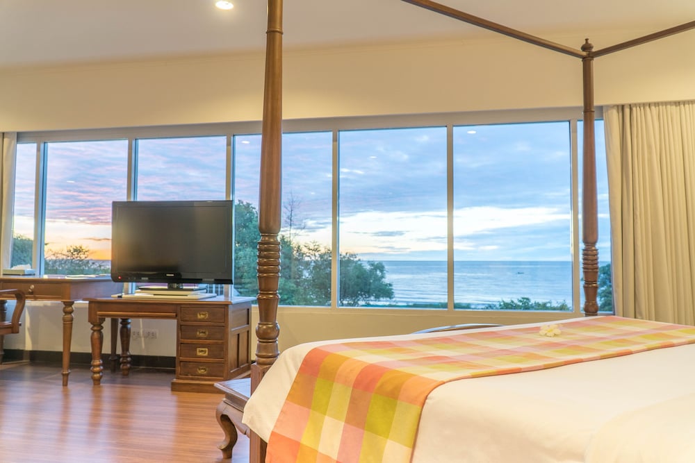 Фото Cera Resort Chaam