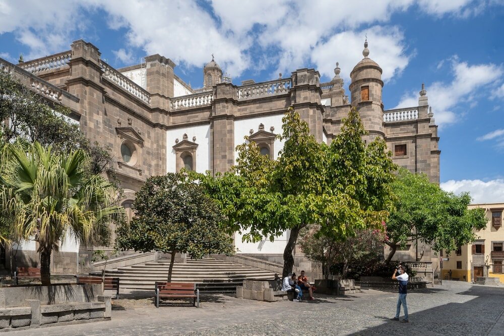 Фото Boutique Hotel Cordial La Peregrina