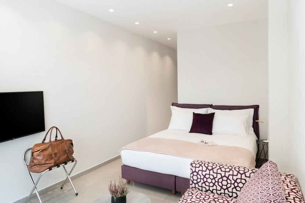 Фото Thess Residences