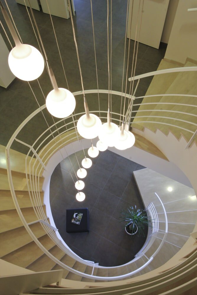 Фото Torre del Sud Hotel