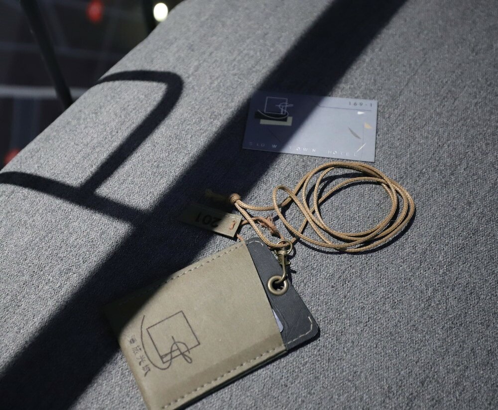 Фото Slow Town Hotel - Glowing