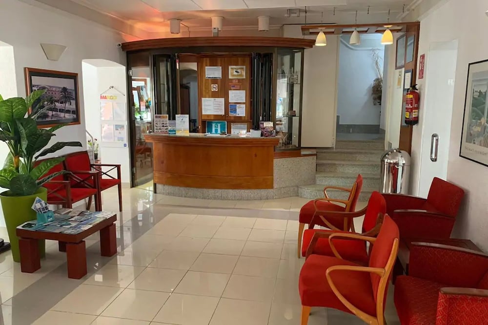 Фото Hostal Bellavista Formentera