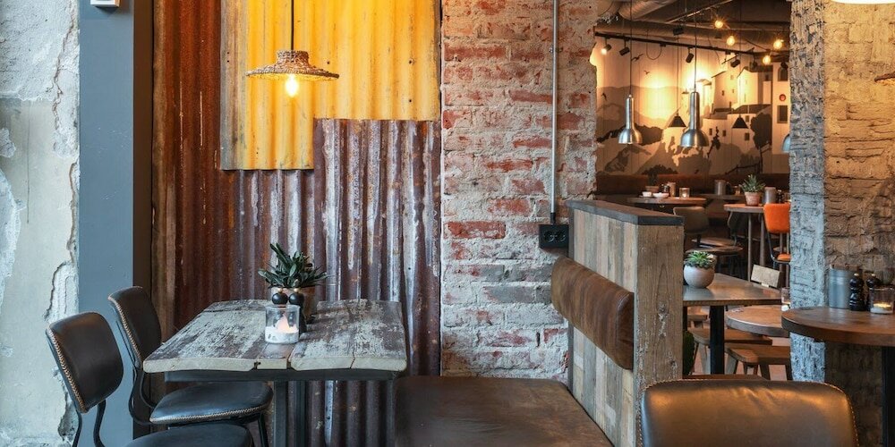 Фото Thon Hotel Gyldenlove