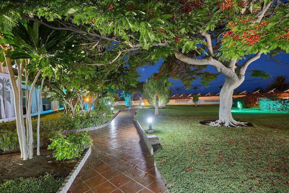 Фото Hotel Stil Los Gigantes - Adults Only