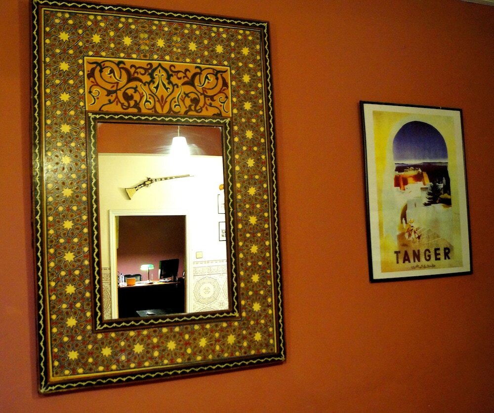 Фото Dar Omar Khayam