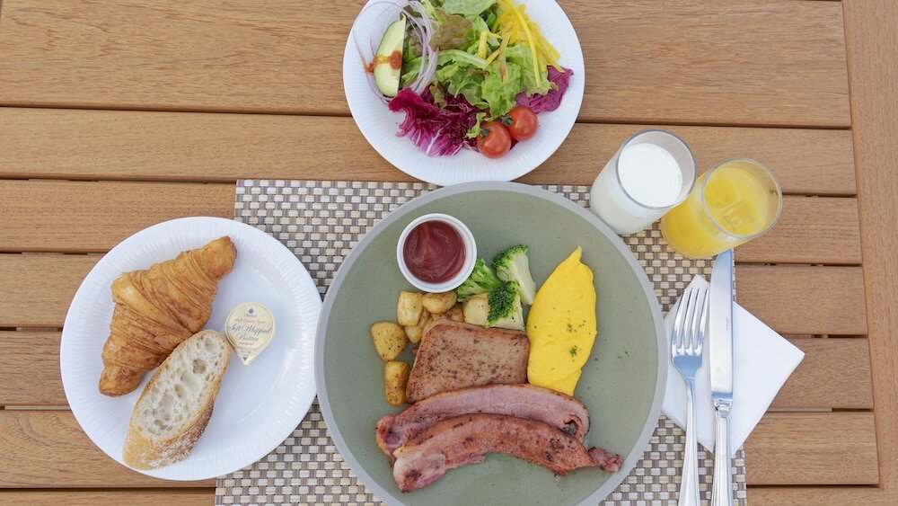 Фото Mb Gallery Chatan by The Terrace Hotels