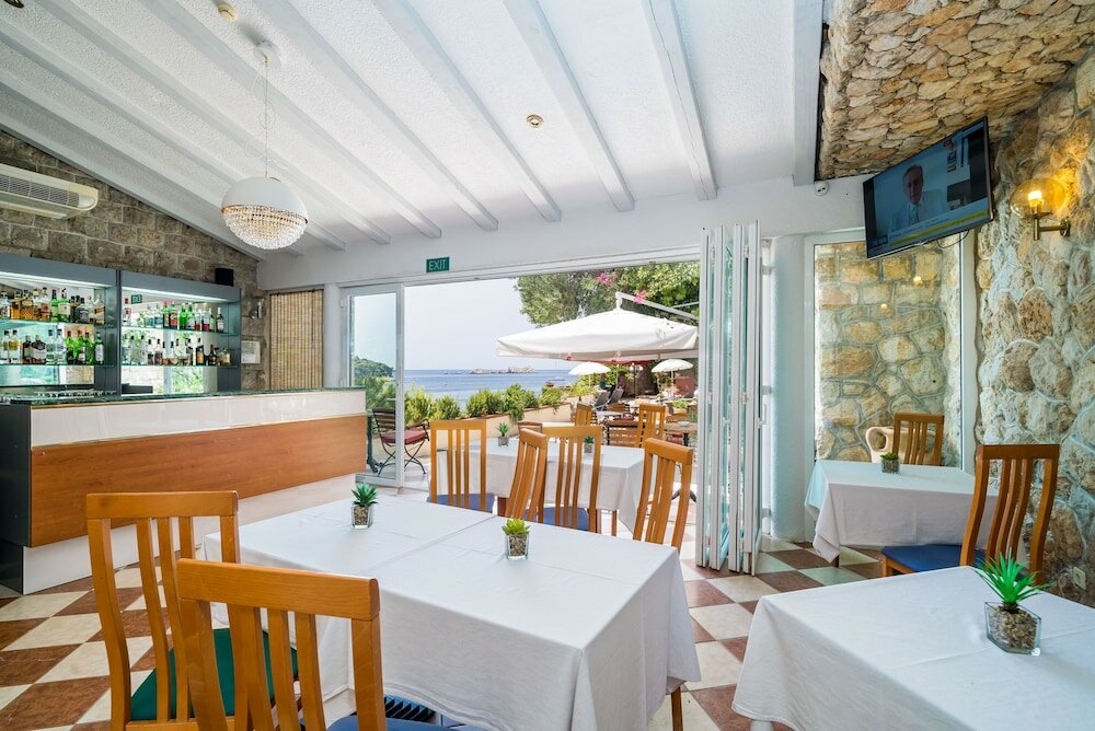 Фото Boutique & Beach Hotel Villa Wolff