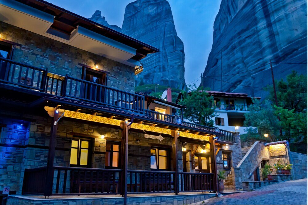 Фото Alsos House