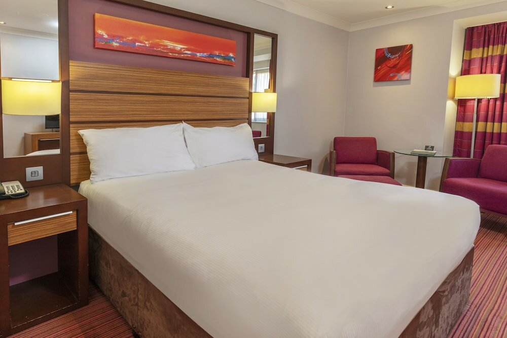 Фото Ashford International Hotel & SPA