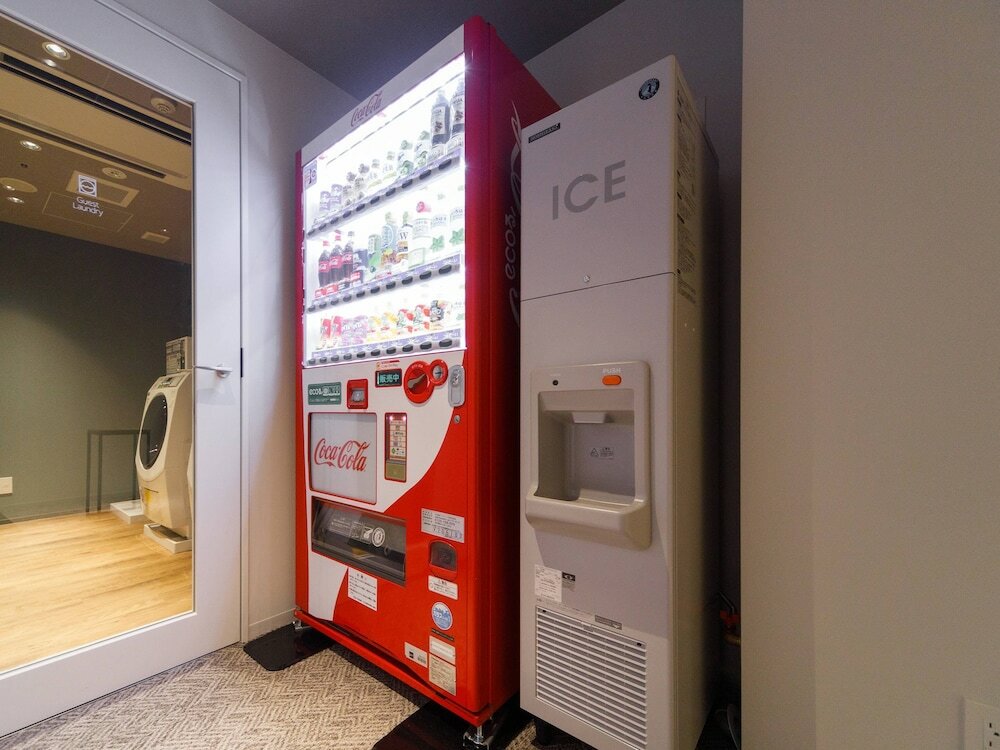 Фото Granbell Hotel Susukino