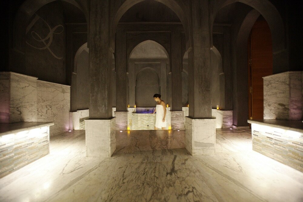 Фото Résidence Dar Lamia Marrakech