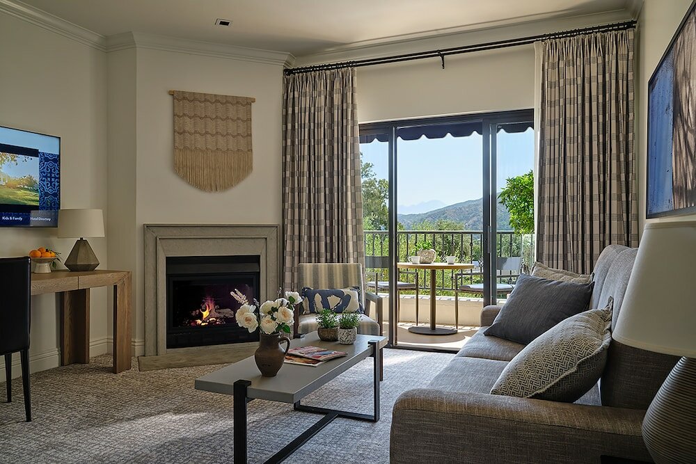 Фото Ojai Valley Inn