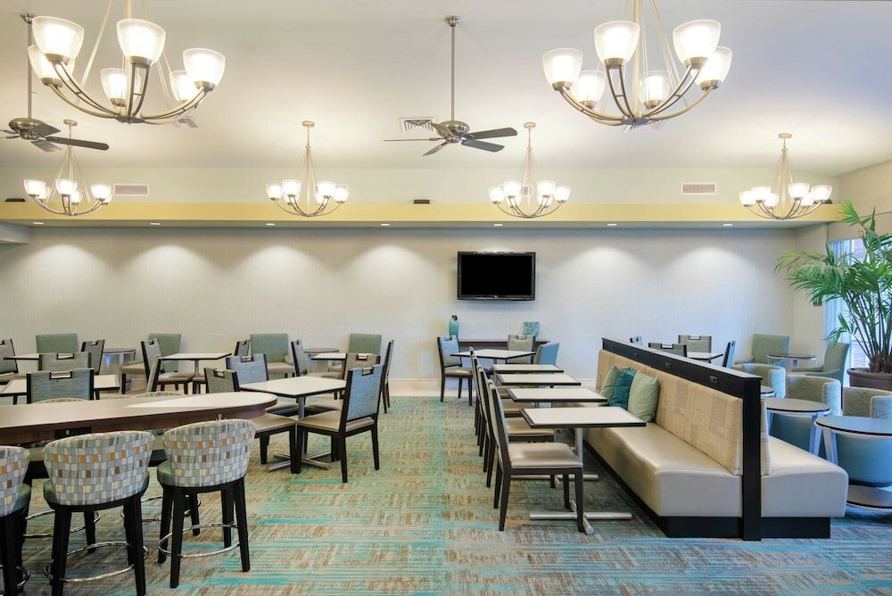 Фото Homewood Suites by Hilton Port Saint Lucie-Tradition