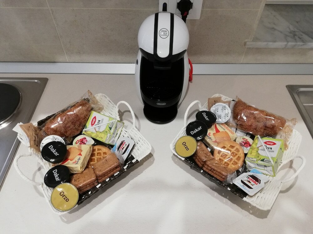 Фото Luxury Guest House VIA Marina