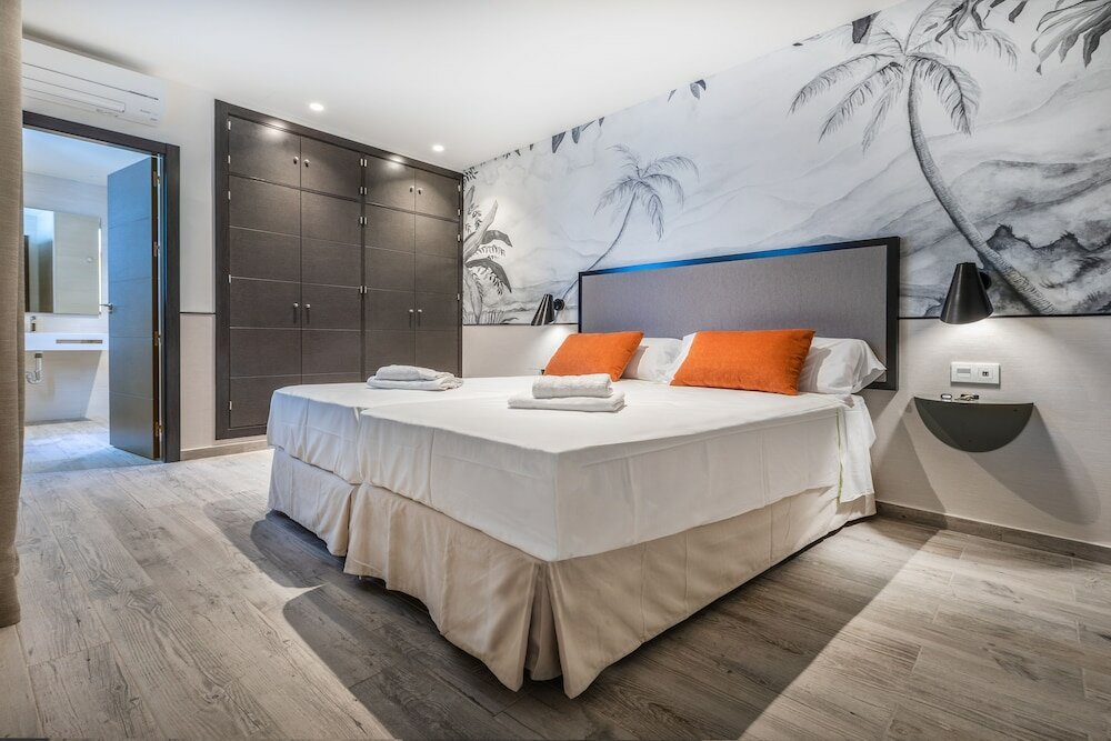 Фото Slow Suites Setas