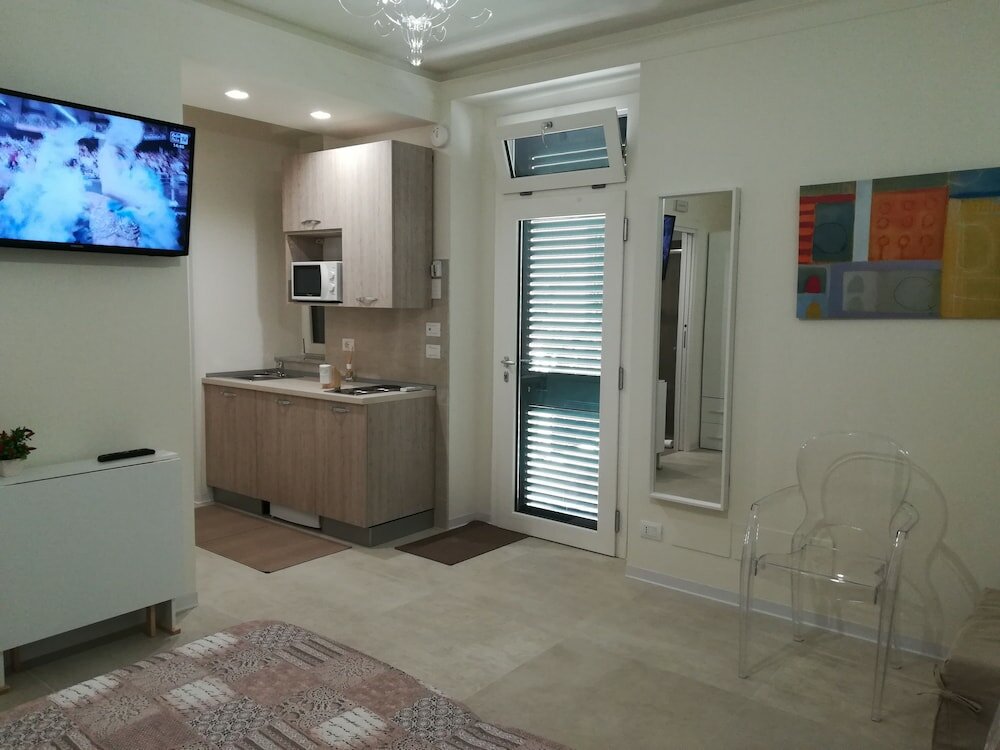 Фото Luxury Guest House VIA Marina