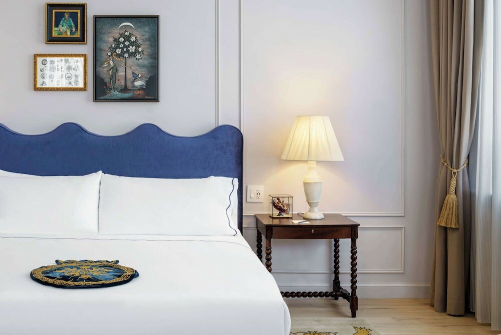 Фото Maison de la Luz