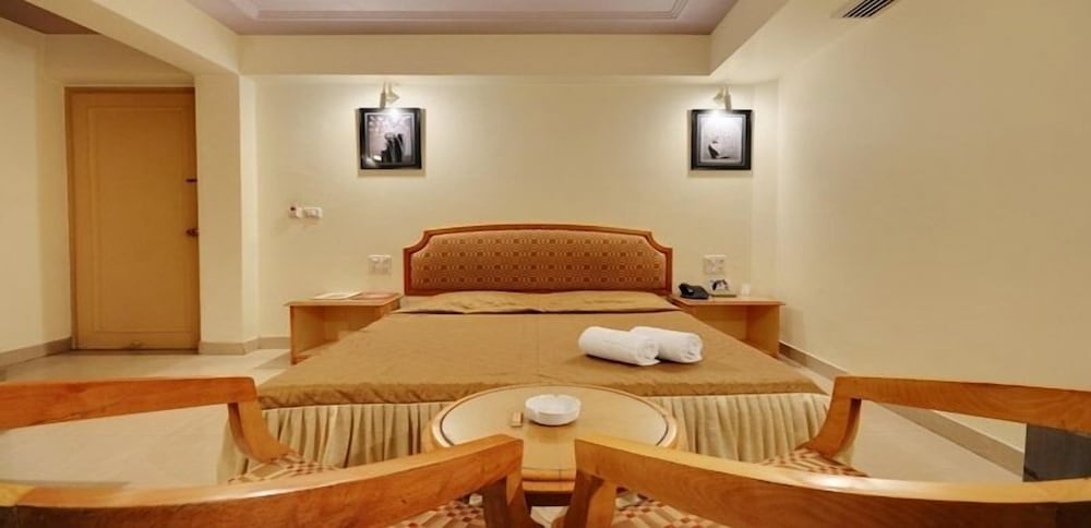 Фото Hotel Kanchandeep