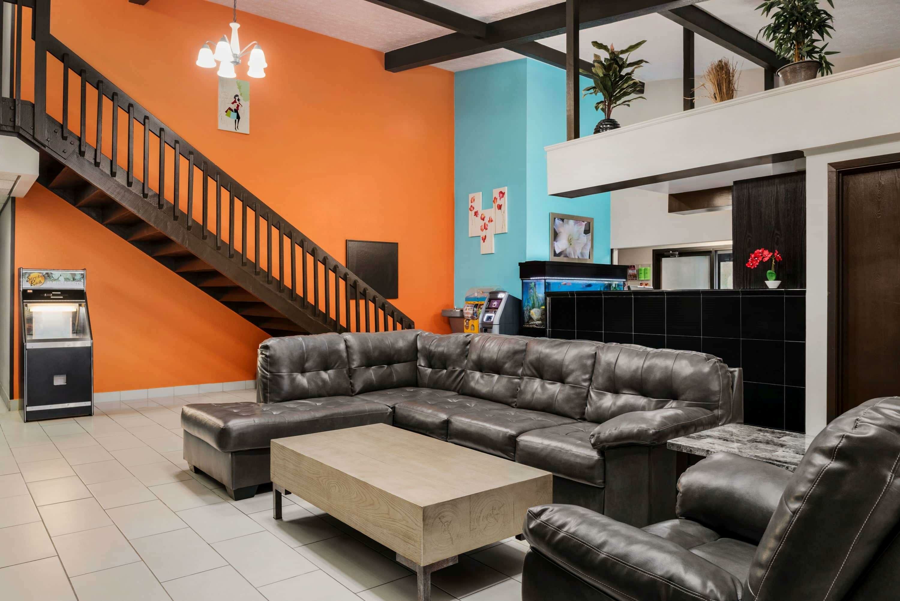 Фото Howard Johnson by Wyndham Appleton