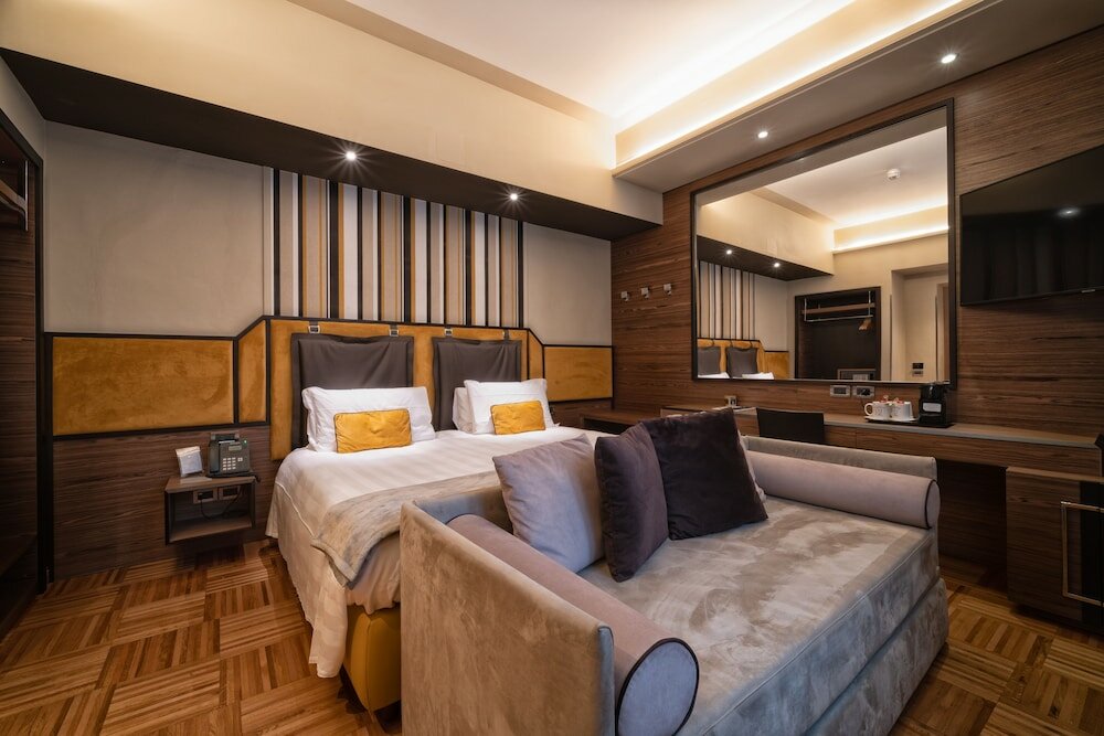 Фото Solo Experience Hotel