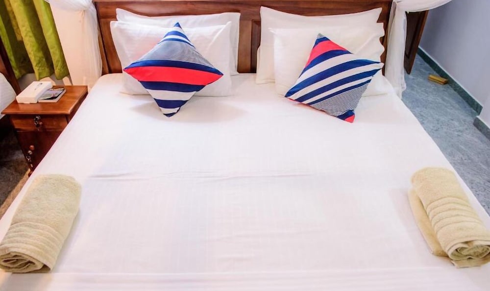 Фото Villa White