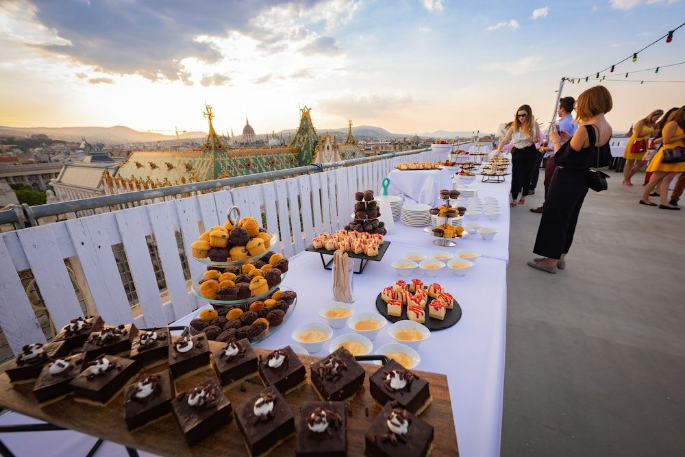 Фото Hotel President