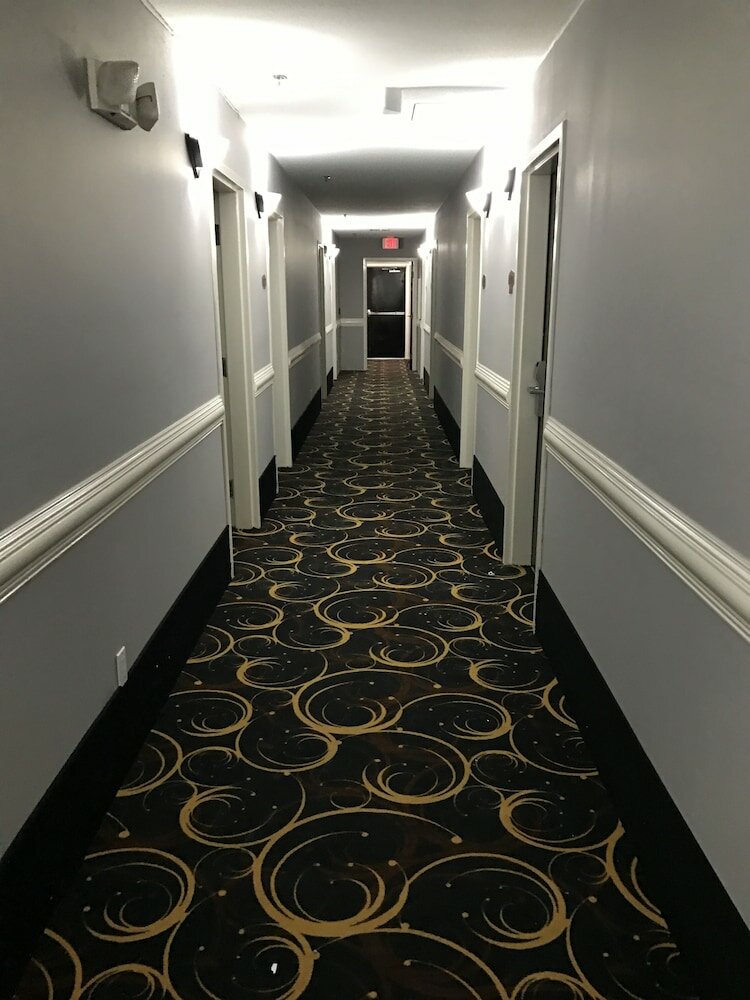 Фото Express Inn