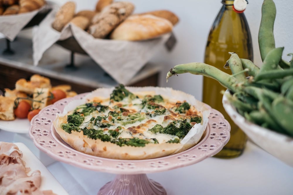 Фото Villa de Donatis Charming Guest House