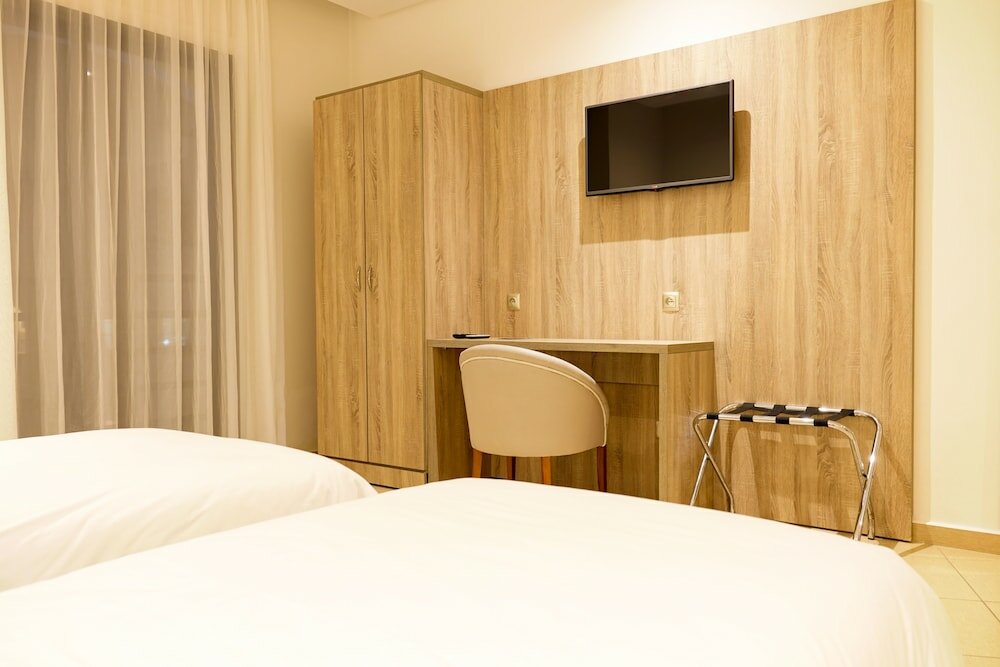 Фото Hotel El Djenina