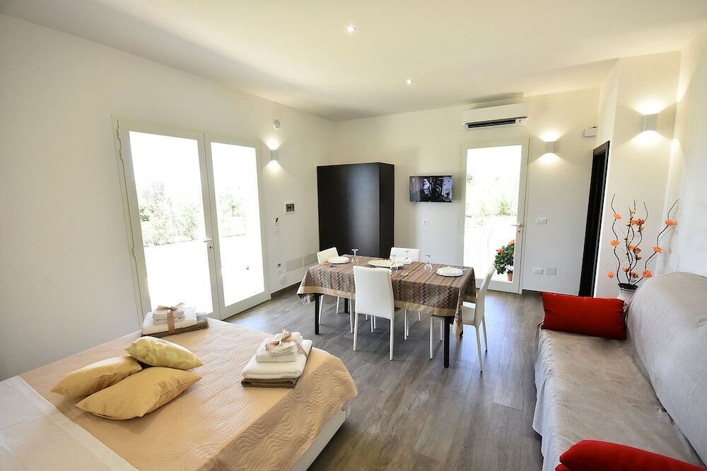 Фото Borgo Fiorito Relais