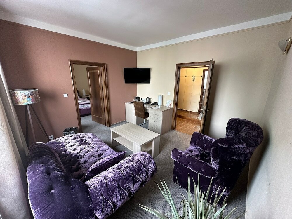 Фото Hotel Radnice