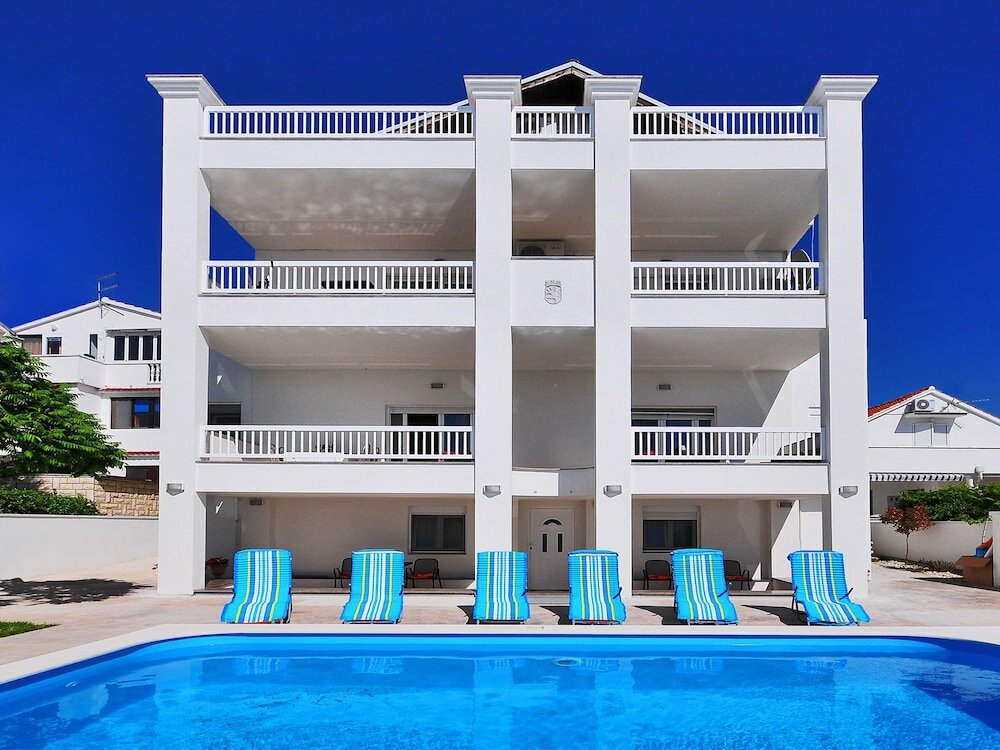 Фото Villa Triana