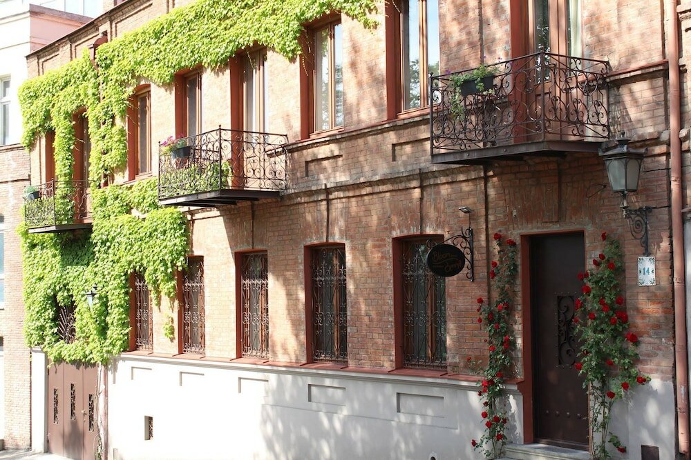 Фото отеля 1