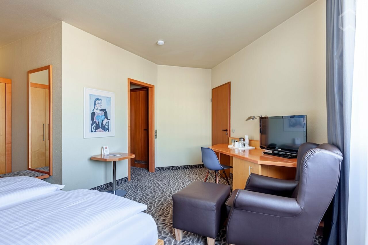 Фото DoblerGreen Hotel