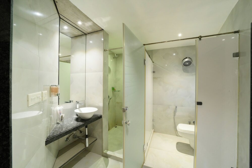 Фото Sinclairs Bayview Port Blair