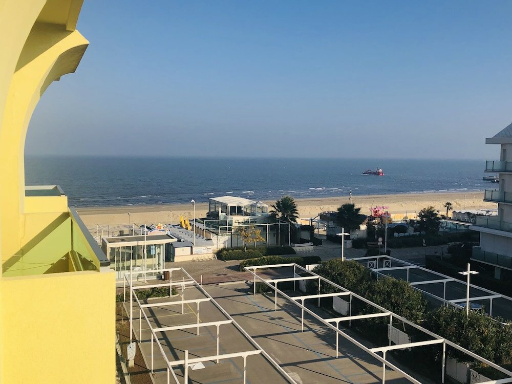 Фото Hotel Montecarlo