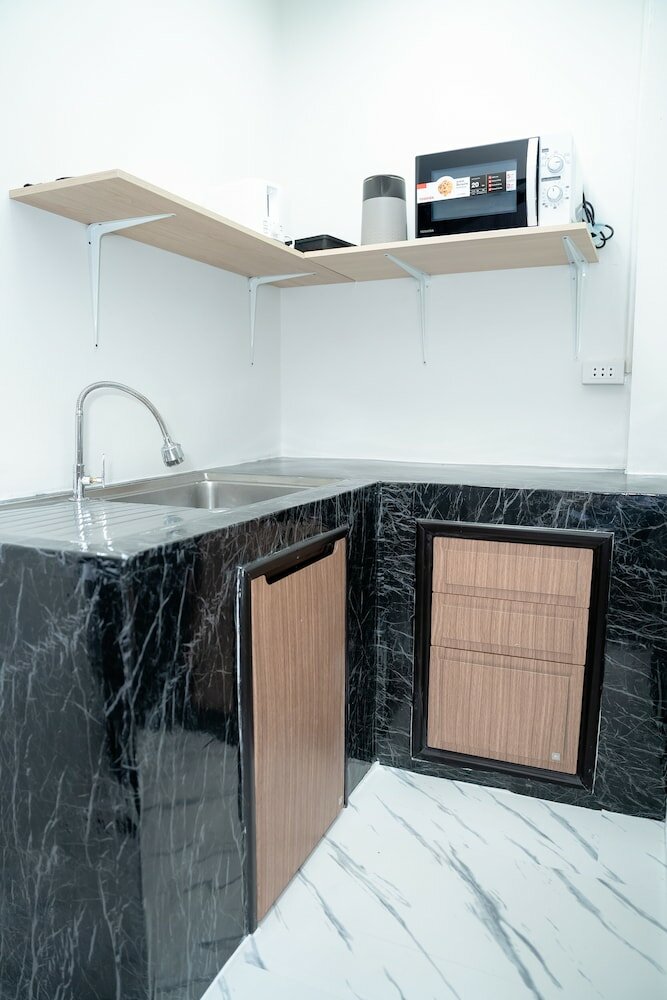 Фото Baan Waru Seaview